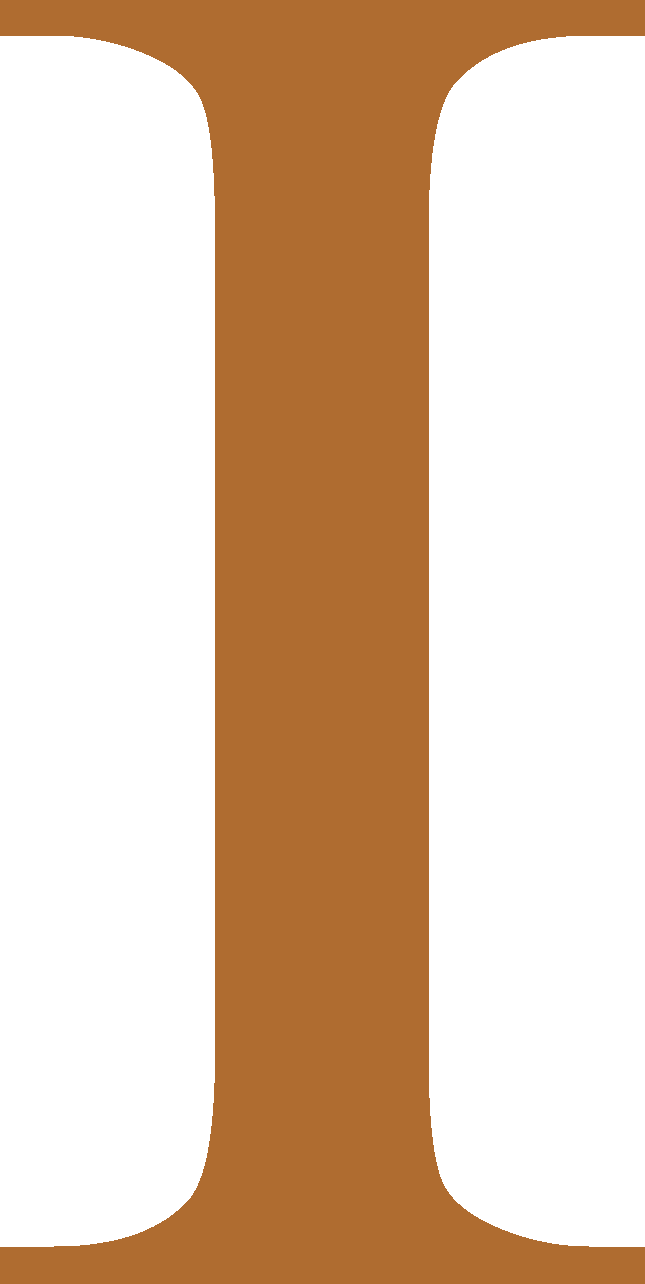 I