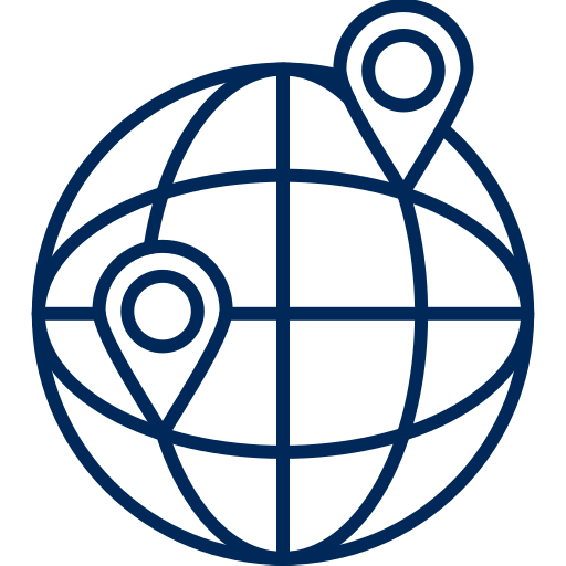 Mapa mundial